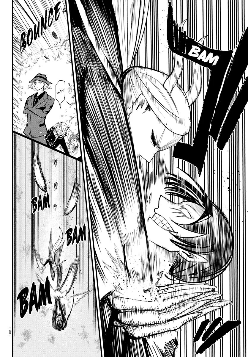 Anime – Welcome to Demon School! Iruma-kun Chapter 260 – Page 5