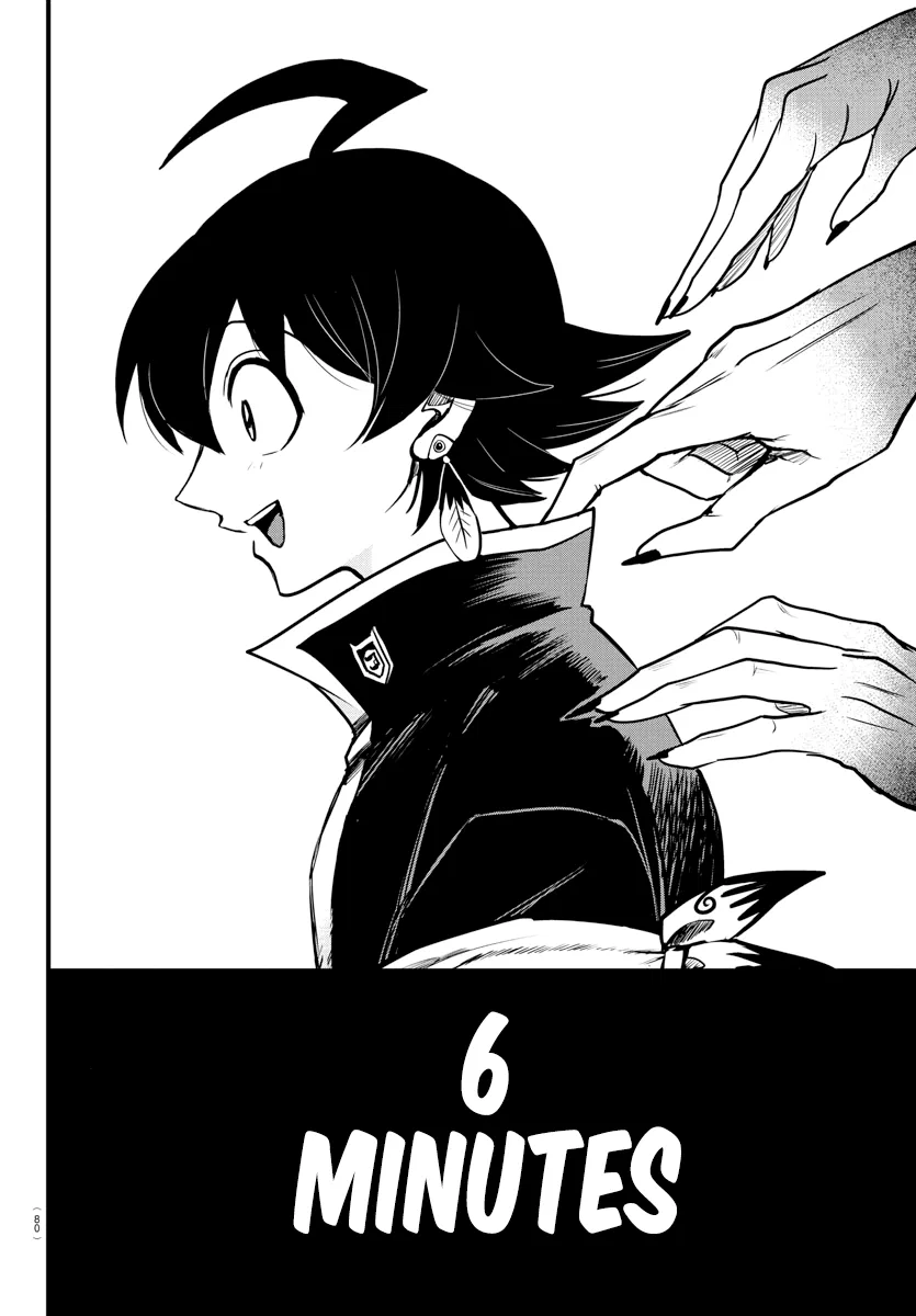 Anime – Welcome to Demon School! Iruma-kun Chapter 260 – Page 17