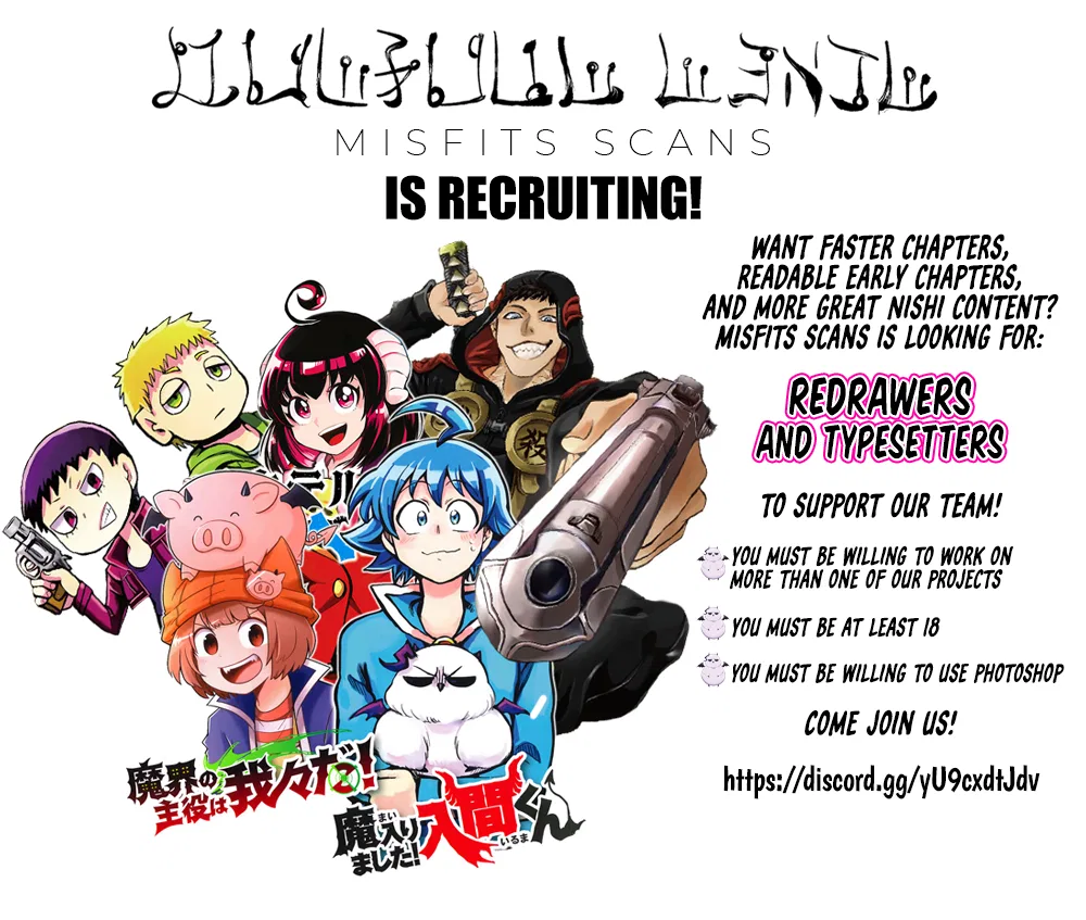 Anime – Welcome to Demon School! Iruma-kun Chapter 260 – Page 20