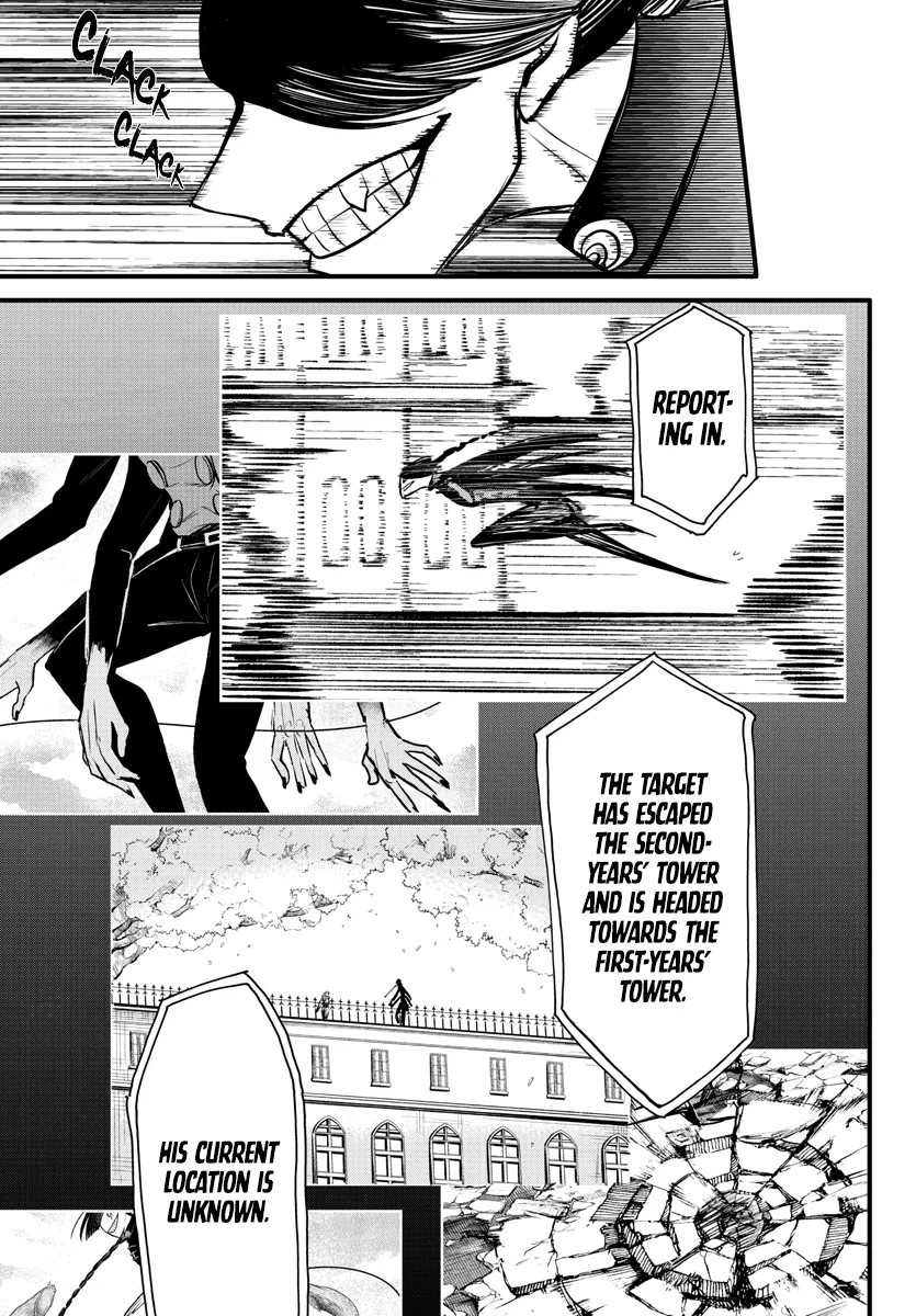 Anime – Welcome to Demon School! Iruma-kun Chapter 259 – Page 1