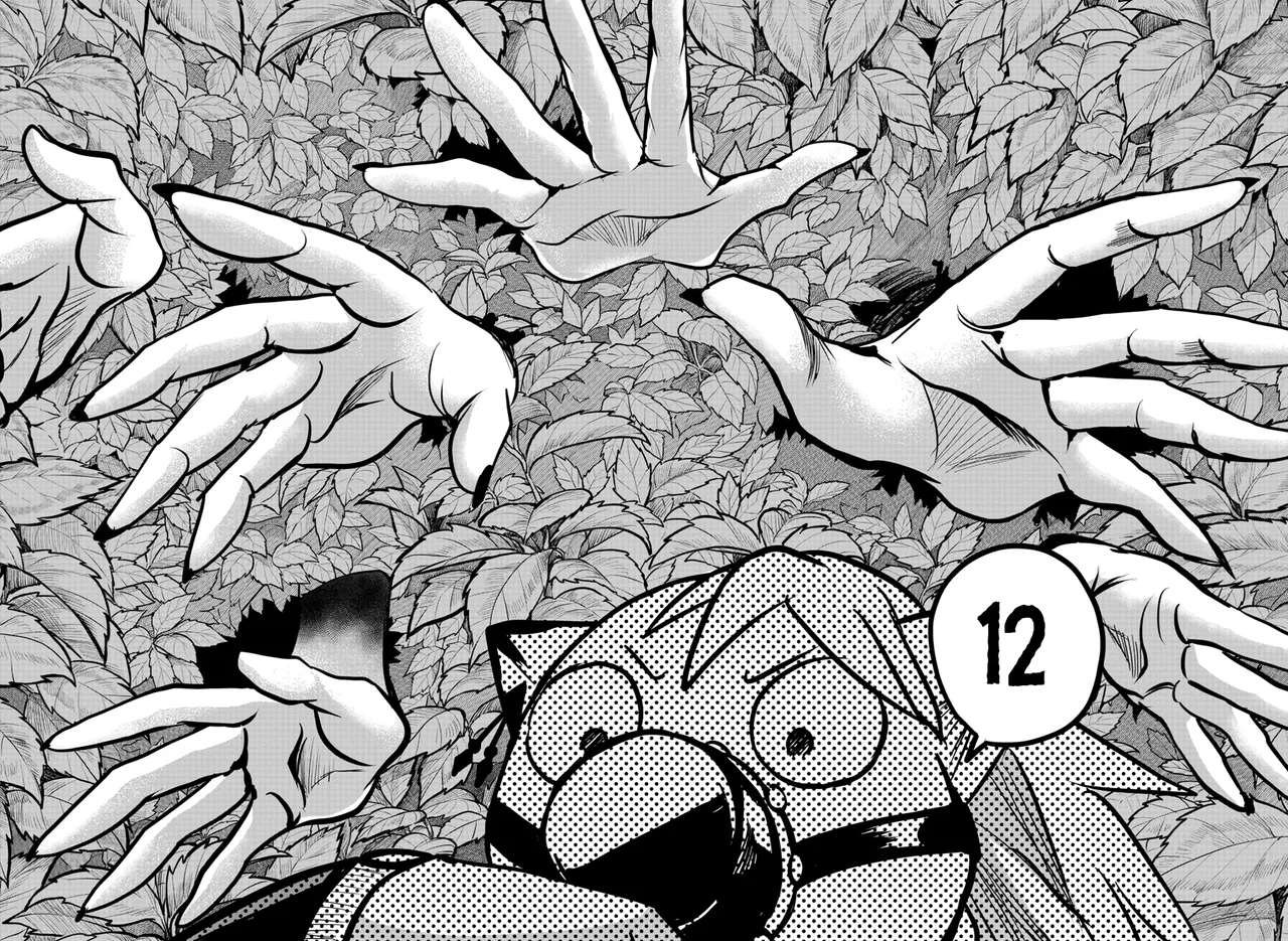 Anime – Welcome to Demon School! Iruma-kun Chapter 259 – Page 10