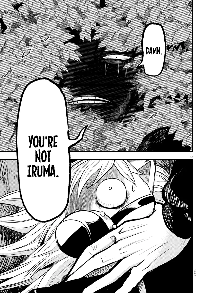 Anime – Welcome to Demon School! Iruma-kun Chapter 259 – Page 12