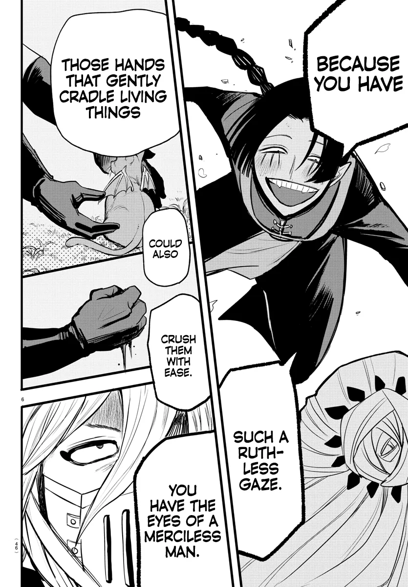 Anime – Welcome to Demon School! Iruma-kun Chapter 258 – Page 6