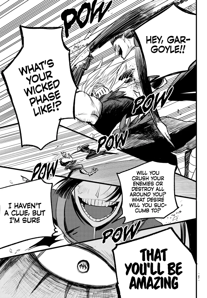 Anime – Welcome to Demon School! Iruma-kun Chapter 258 – Page 7