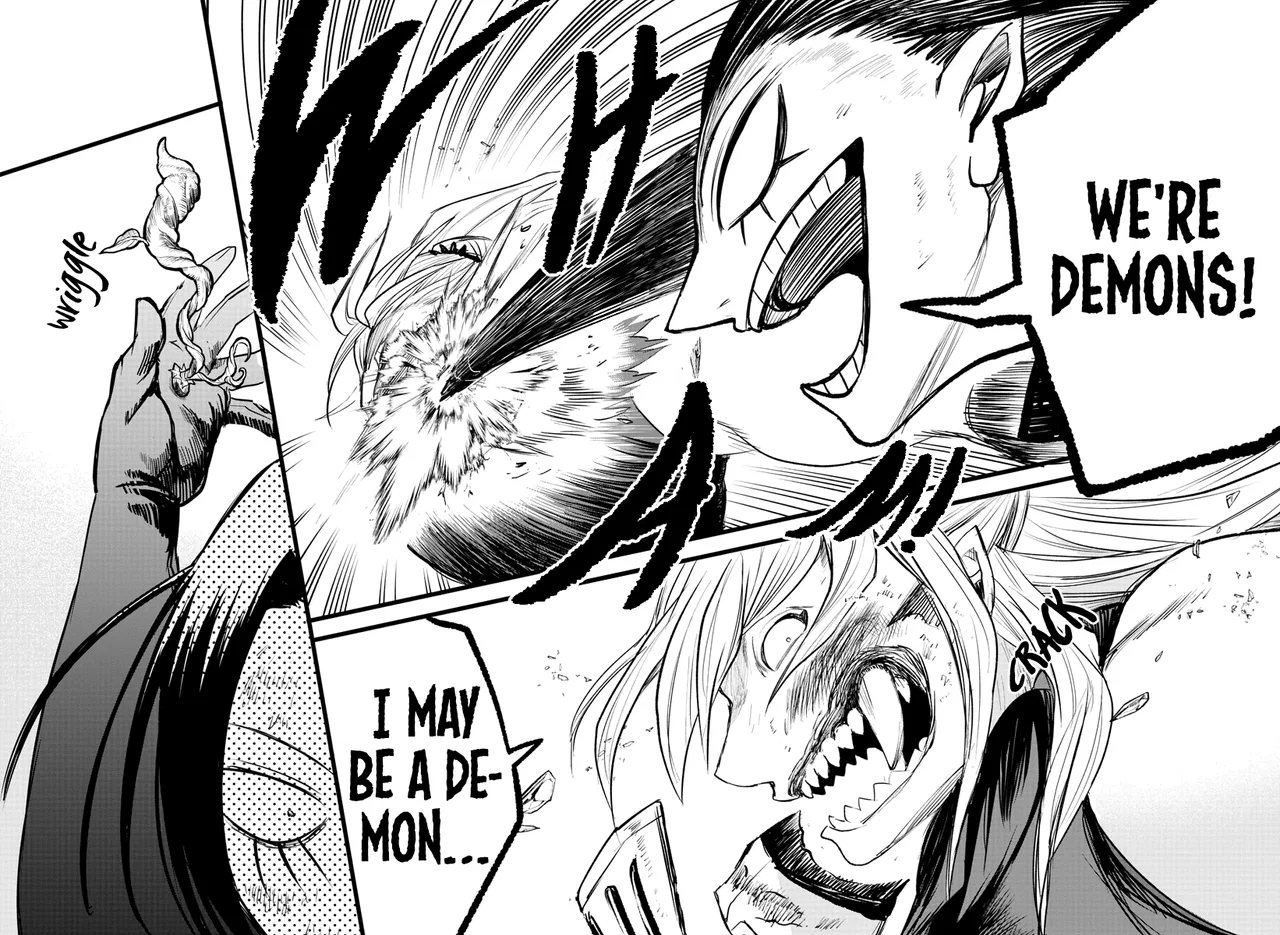 Anime – Welcome to Demon School! Iruma-kun Chapter 258 – Page 10