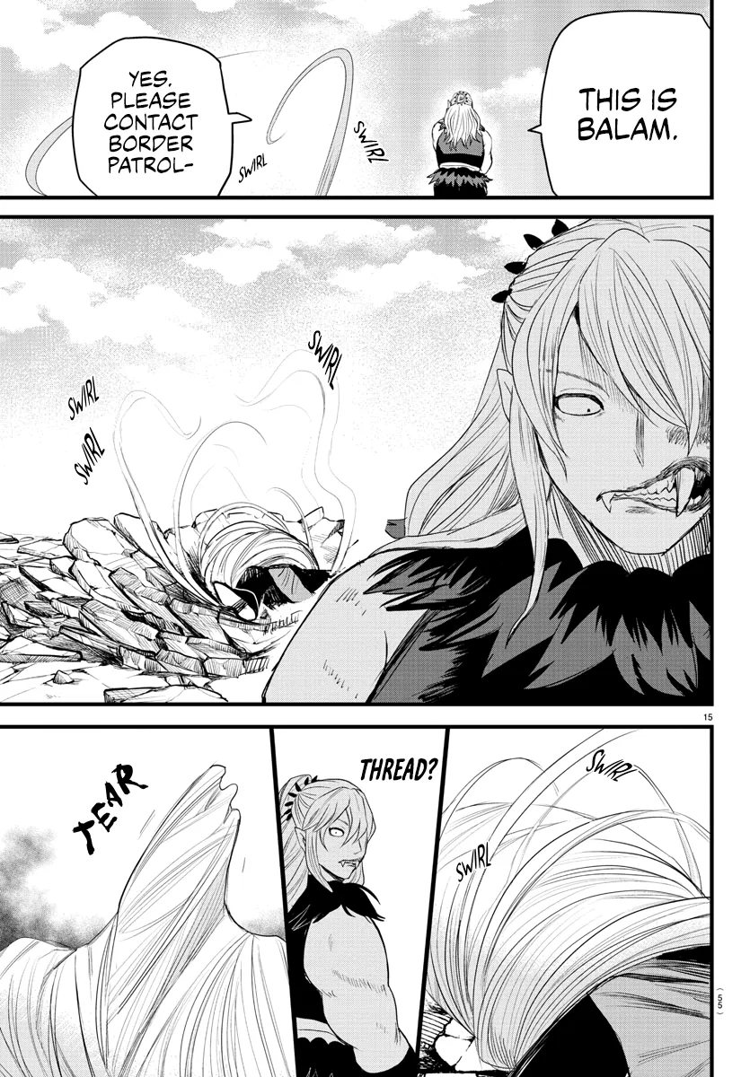 Anime – Welcome to Demon School! Iruma-kun Chapter 258 – Page 13