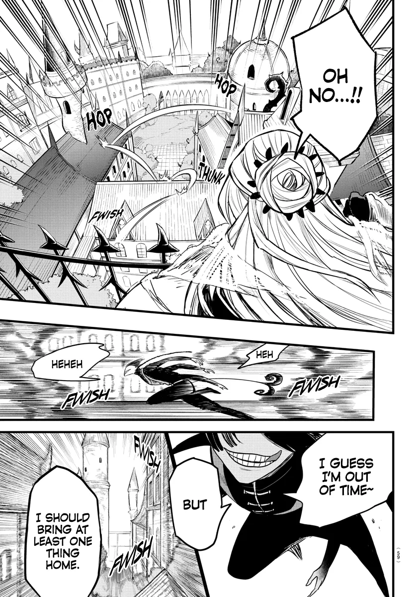 Anime – Welcome to Demon School! Iruma-kun Chapter 258 – Page 16