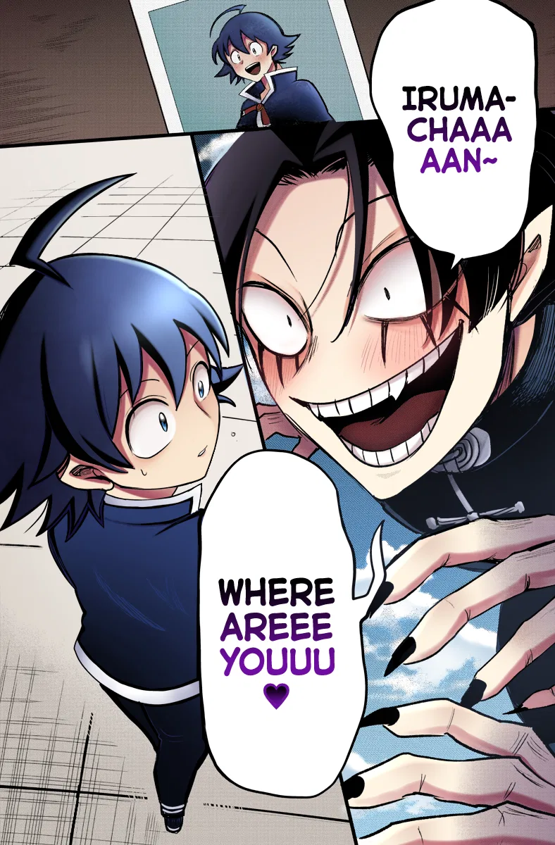 Anime – Welcome to Demon School! Iruma-kun Chapter 258 – Page 18