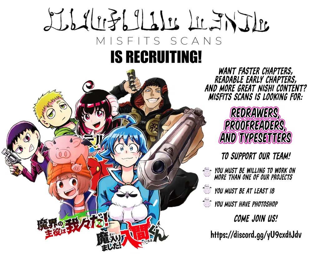Anime – Welcome to Demon School! Iruma-kun Chapter 258 – Page 20