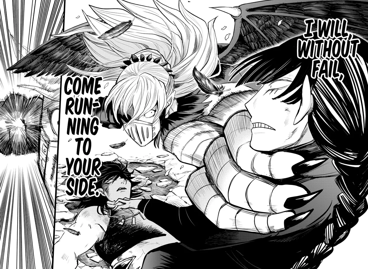 Anime – Welcome to Demon School! Iruma-kun Chapter 257 – Page 17