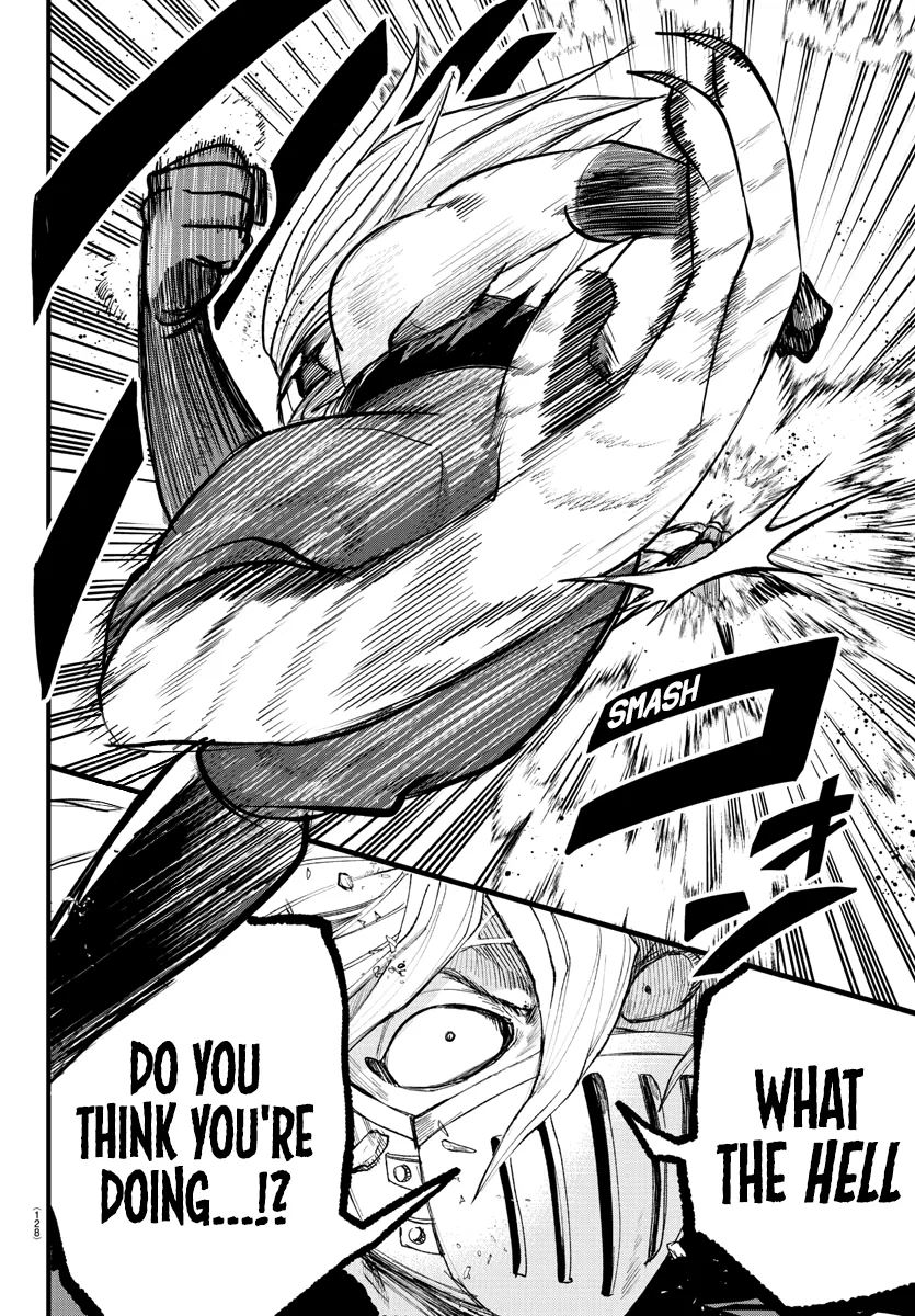 Anime – Welcome to Demon School! Iruma-kun Chapter 257 – Page 18