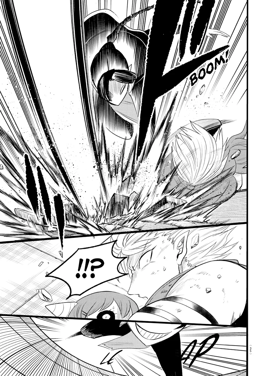 Anime – Welcome to Demon School! Iruma-kun Chapter 256 – Page 9