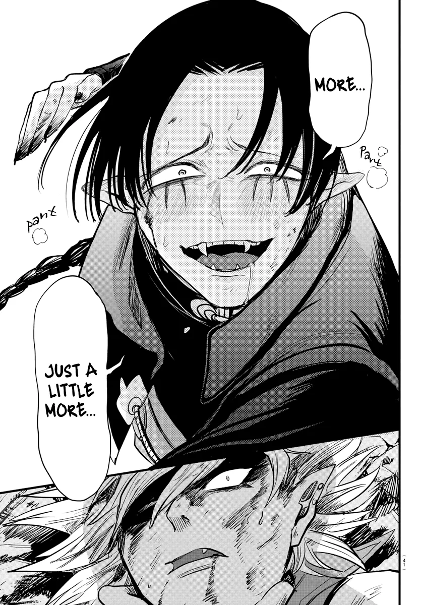 Anime – Welcome to Demon School! Iruma-kun Chapter 256 – Page 15
