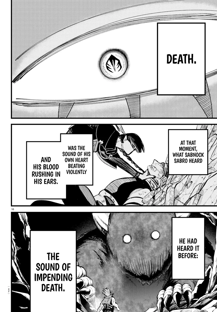 Anime – Welcome to Demon School! Iruma-kun Chapter 256 – Page 16