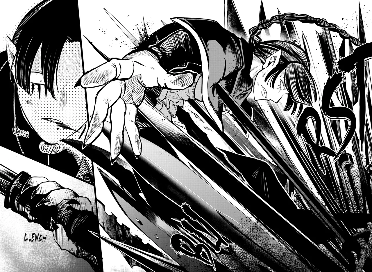 Anime – Welcome to Demon School! Iruma-kun Chapter 256 – Page 18