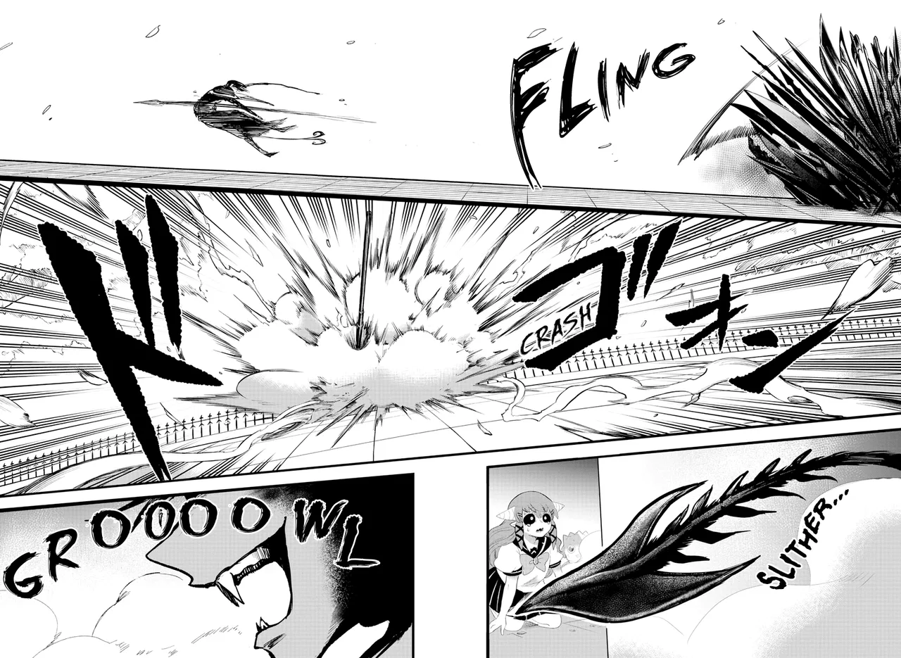 Anime – Welcome to Demon School! Iruma-kun Chapter 256 – Page 19