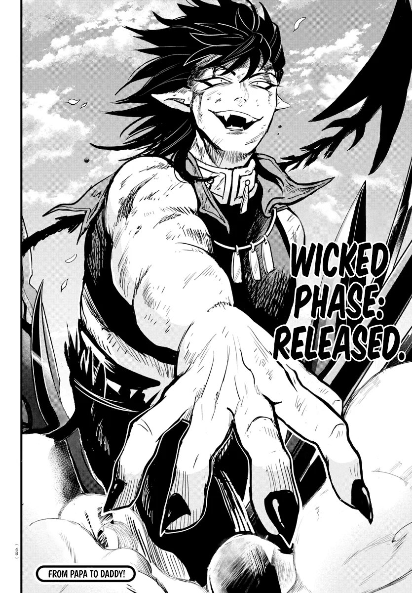 Anime – Welcome to Demon School! Iruma-kun Chapter 256 – Page 20