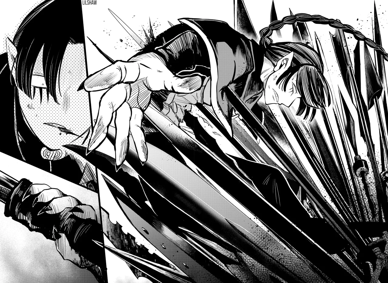 Anime – Welcome to Demon School! Iruma-kun Chapter 256 – Page 22