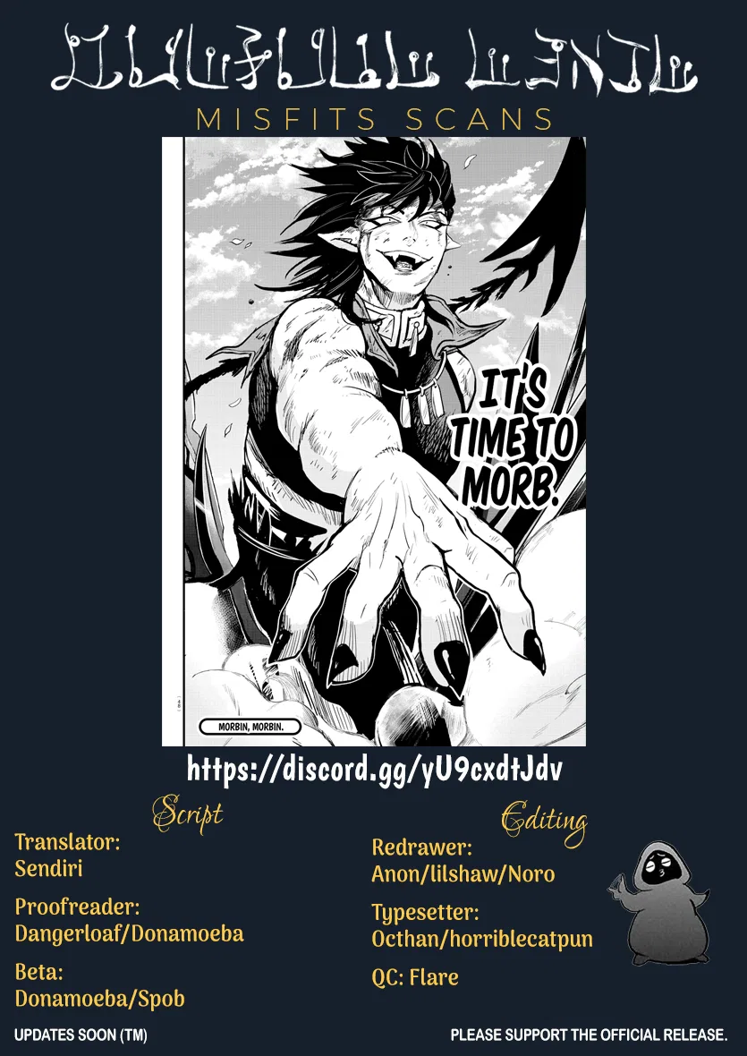 Anime – Welcome to Demon School! Iruma-kun Chapter 256 – Page 24