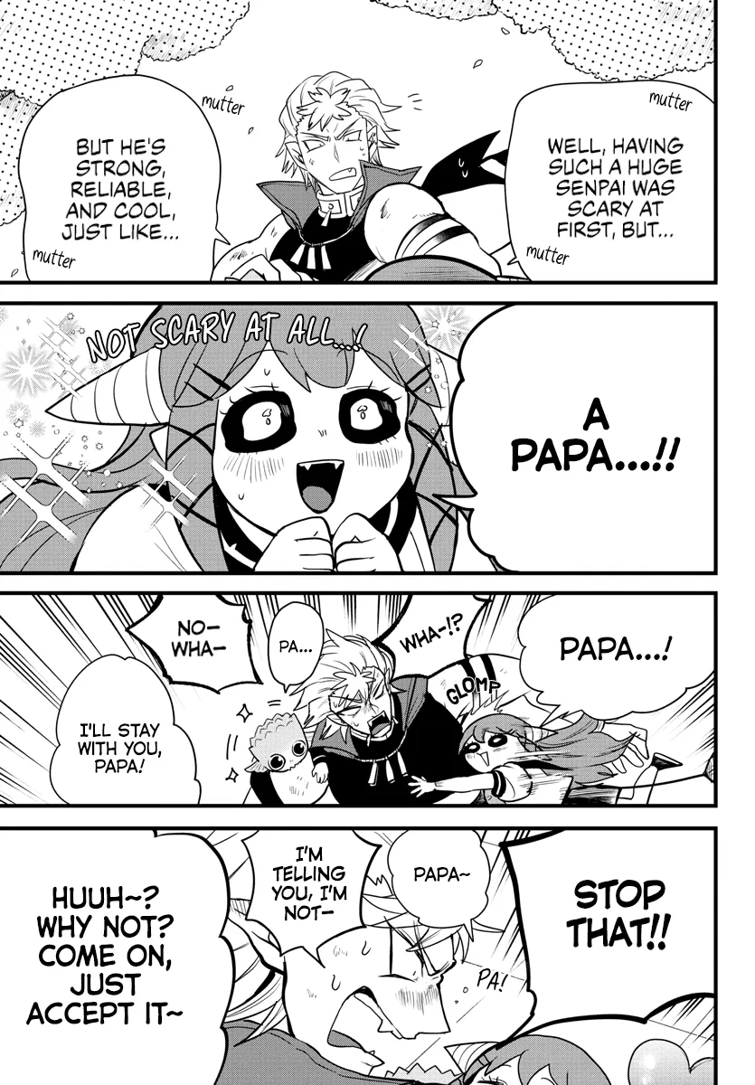 Anime – Welcome to Demon School! Iruma-kun Chapter 255 – Page 20
