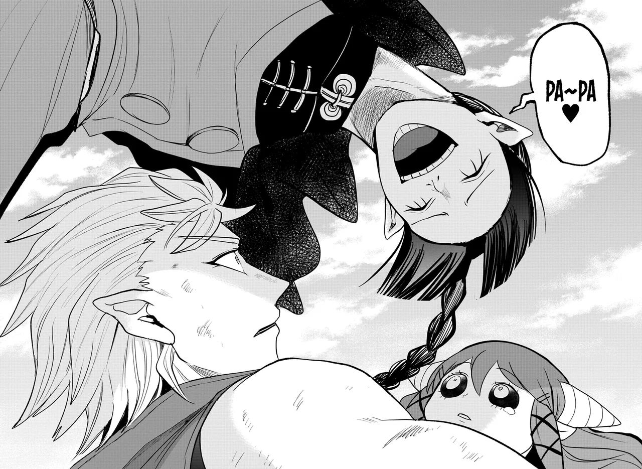 Anime – Welcome to Demon School! Iruma-kun Chapter 255 – Page 21