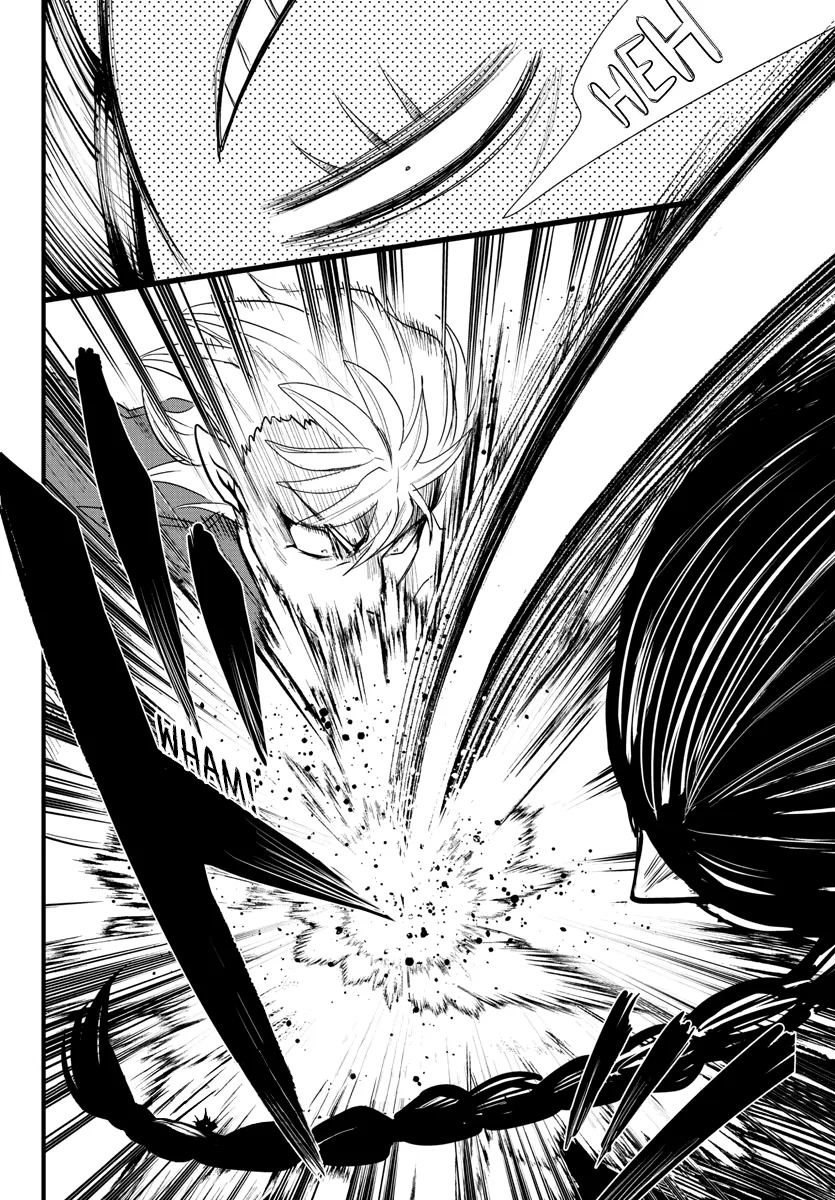 Anime – Welcome to Demon School! Iruma-kun Chapter 255 – Page 22