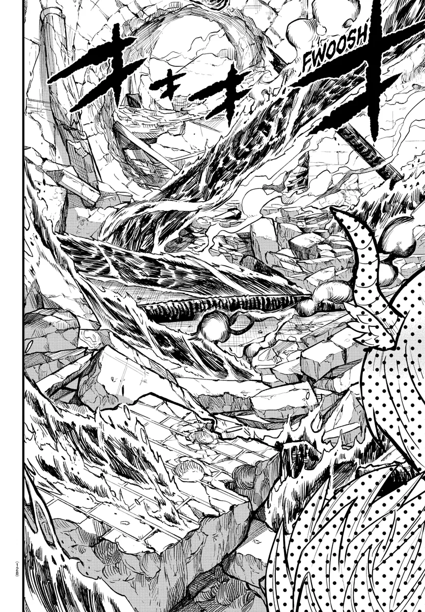 Anime – Welcome to Demon School! Iruma-kun Chapter 254 – Page 2