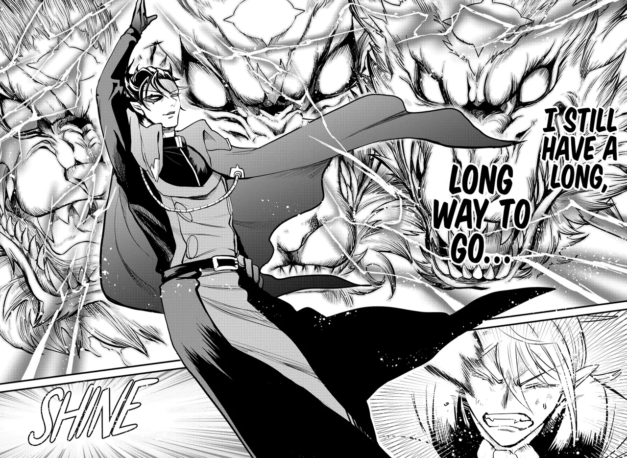 Anime – Welcome to Demon School! Iruma-kun Chapter 254 – Page 18