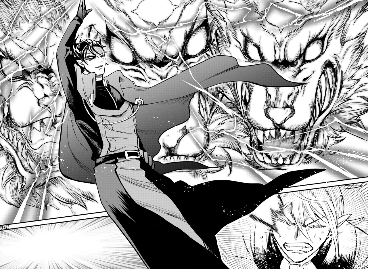 Anime – Welcome to Demon School! Iruma-kun Chapter 254 – Page 21