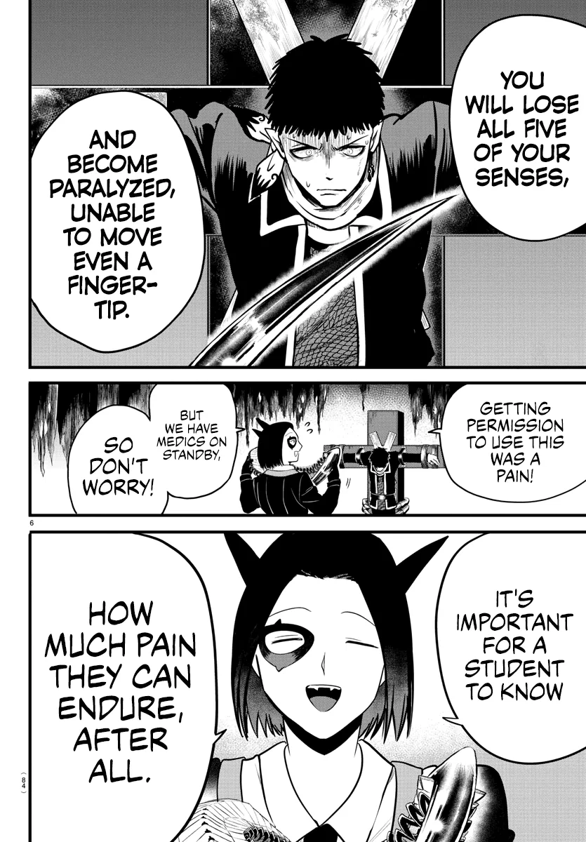 Anime – Welcome to Demon School! Iruma-kun Chapter 253 – Page 5
