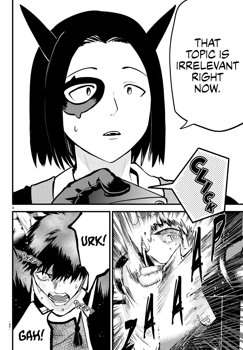 Anime – Welcome to Demon School! Iruma-kun Chapter 253 – Page 7