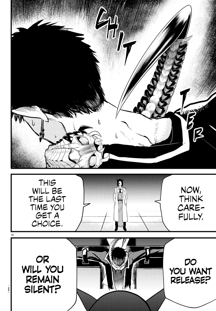 Anime – Welcome to Demon School! Iruma-kun Chapter 253 – Page 9