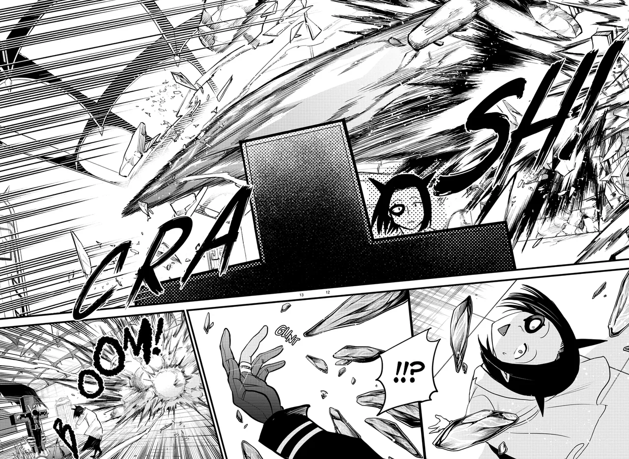 Anime – Welcome to Demon School! Iruma-kun Chapter 253 – Page 11
