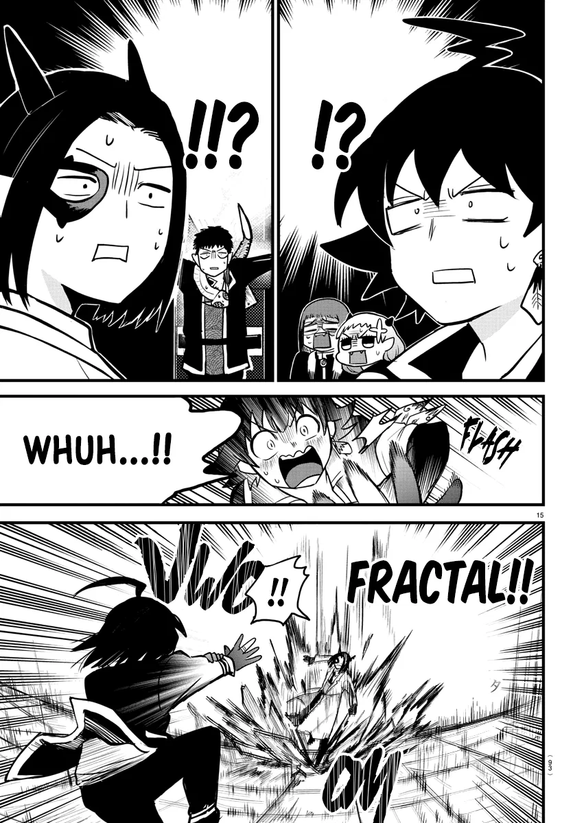 Anime – Welcome to Demon School! Iruma-kun Chapter 253 – Page 13
