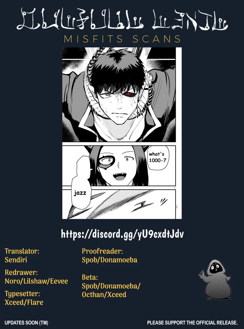 Anime – Welcome to Demon School! Iruma-kun Chapter 253 – Page 20