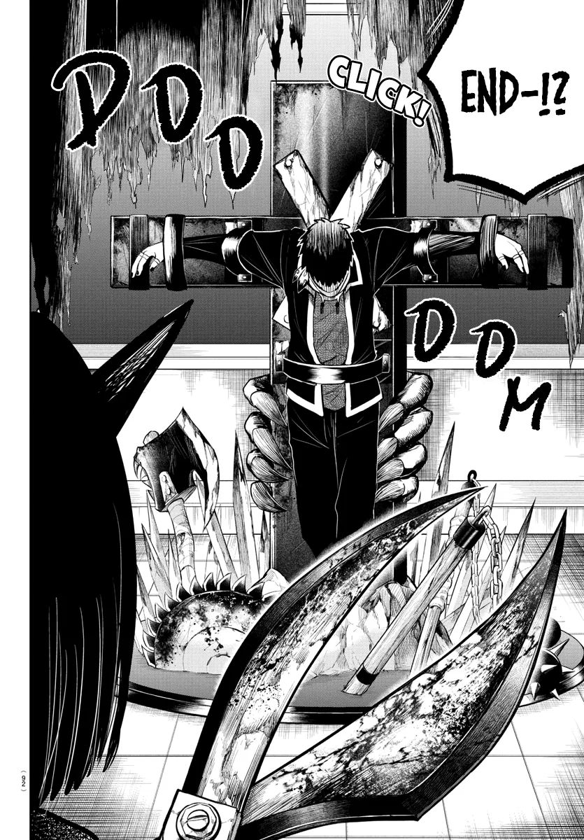 Anime – Welcome to Demon School! Iruma-kun Chapter 252 – Page 4