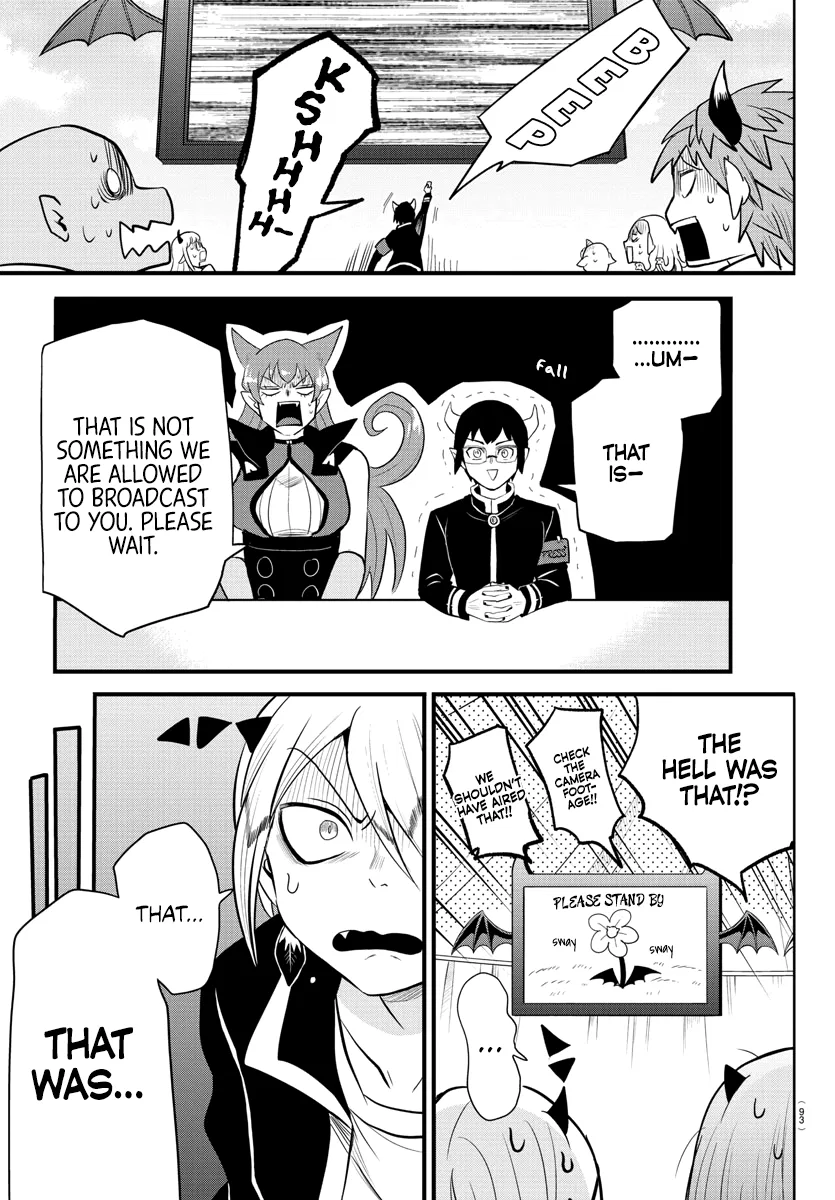 Anime – Welcome to Demon School! Iruma-kun Chapter 252 – Page 5