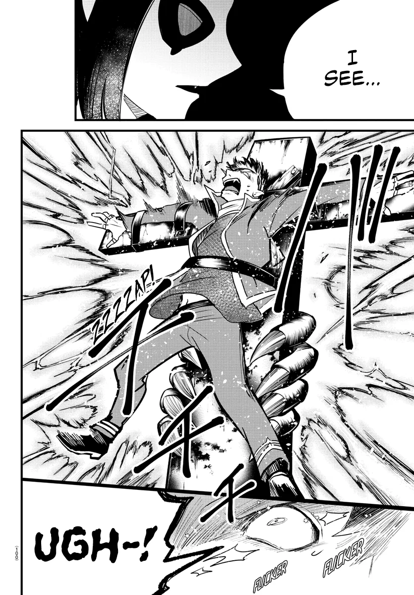 Anime – Welcome to Demon School! Iruma-kun Chapter 252 – Page 12
