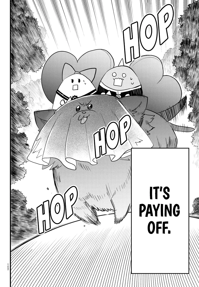 Anime – Welcome to Demon School! Iruma-kun Chapter 252 – Page 16