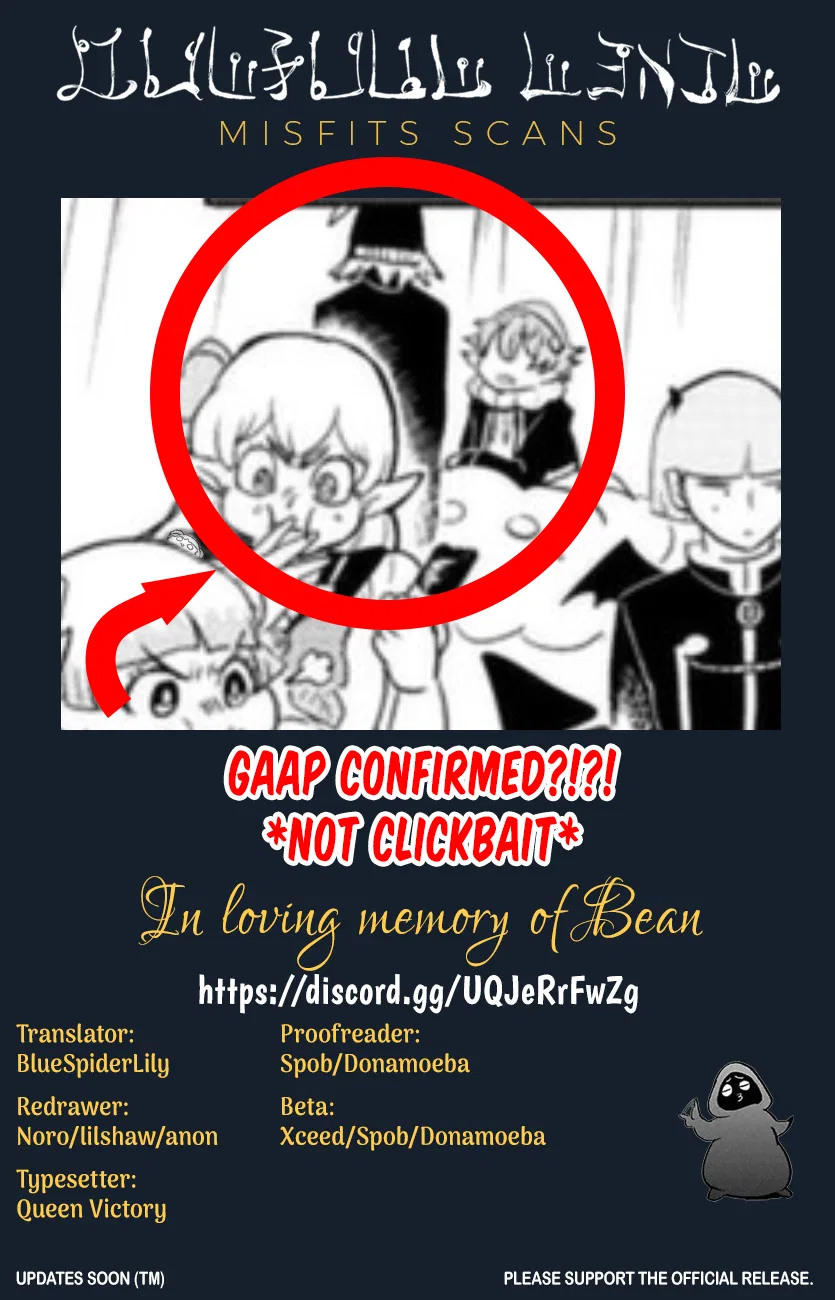 Anime – Welcome to Demon School! Iruma-kun Chapter 252 – Page 22