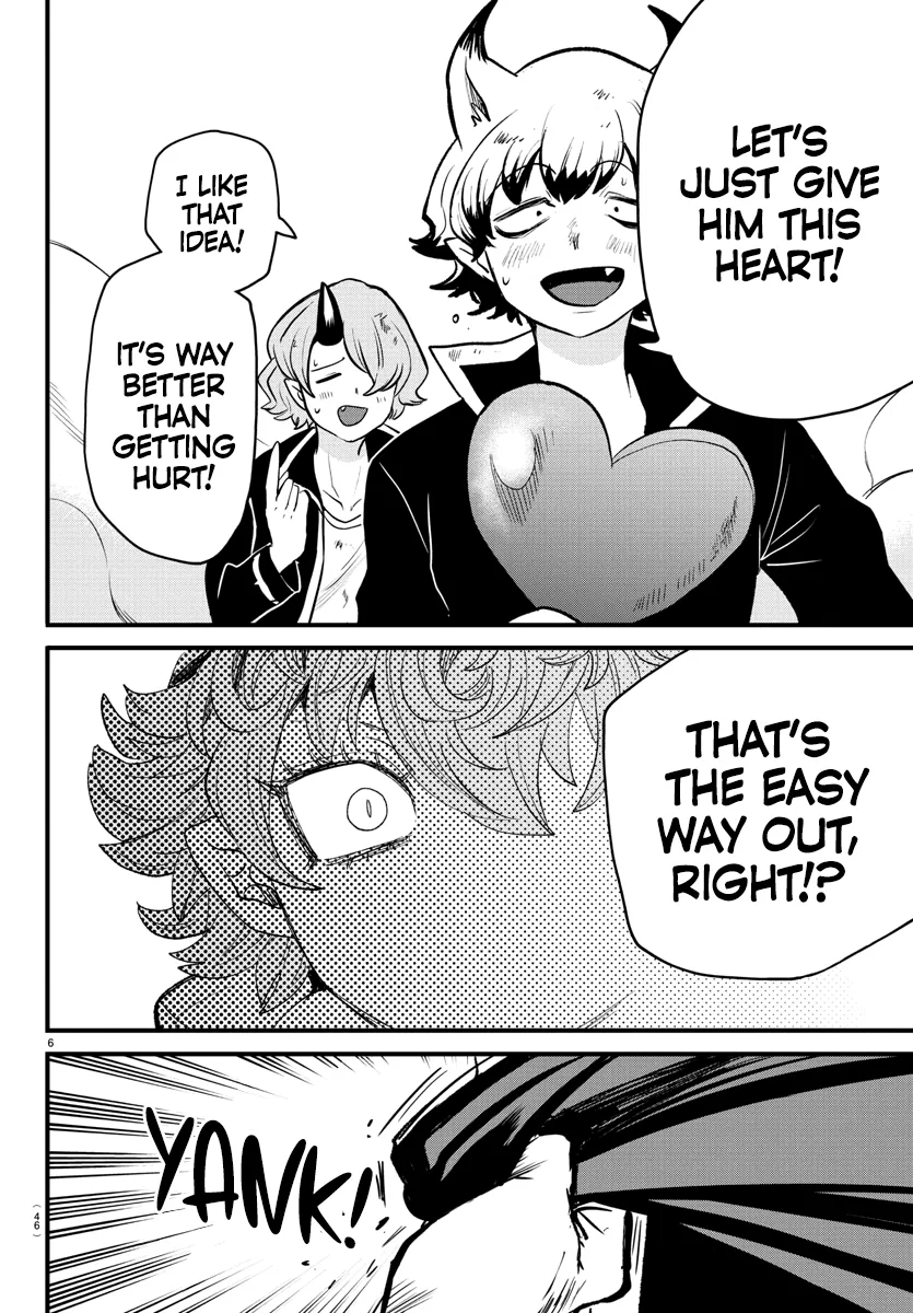 Anime – Welcome to Demon School! Iruma-kun Chapter 251 – Page 5
