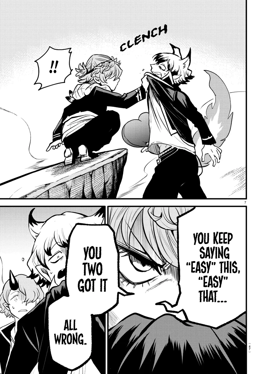 Anime – Welcome to Demon School! Iruma-kun Chapter 251 – Page 6
