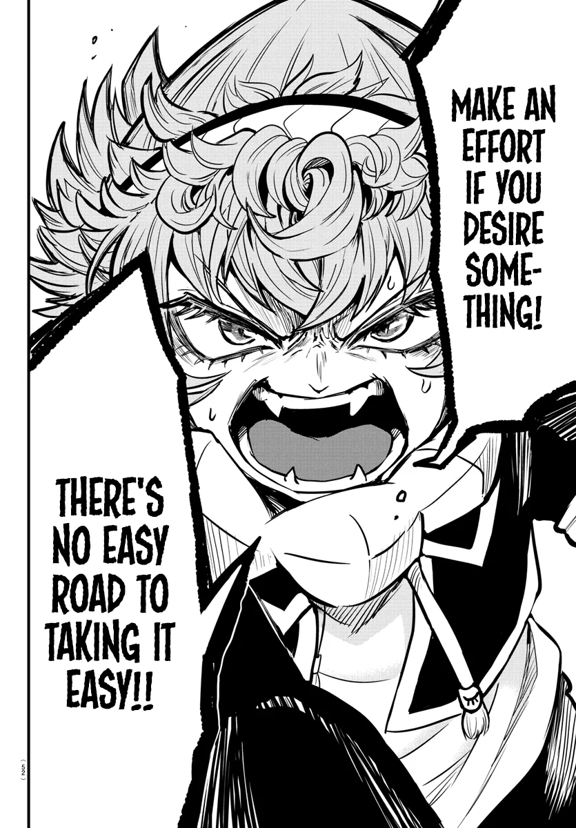 Anime – Welcome to Demon School! Iruma-kun Chapter 251 – Page 11