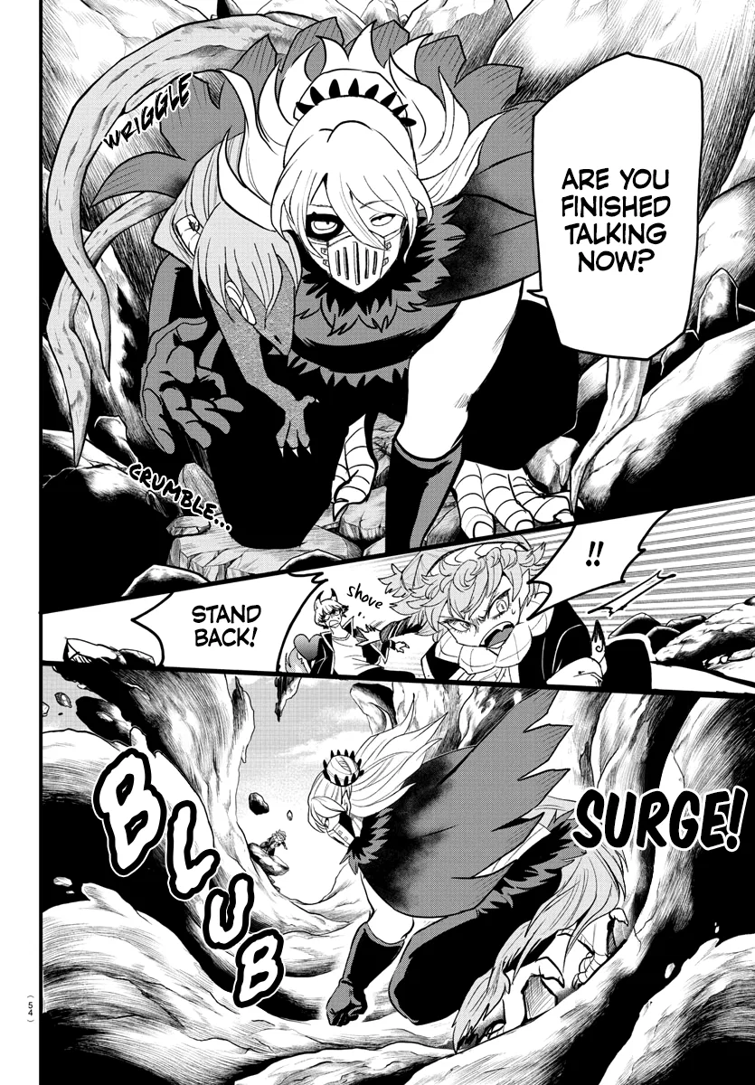 Anime – Welcome to Demon School! Iruma-kun Chapter 251 – Page 13