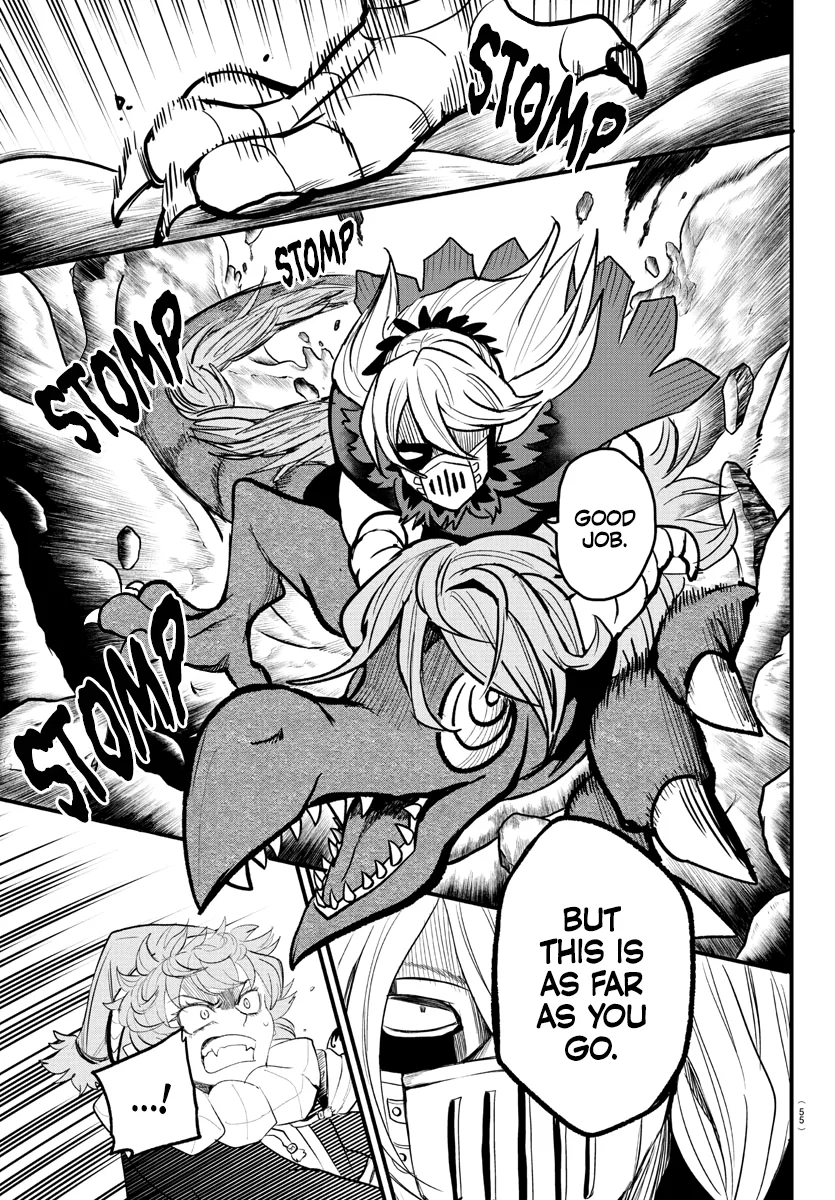 Anime – Welcome to Demon School! Iruma-kun Chapter 251 – Page 14