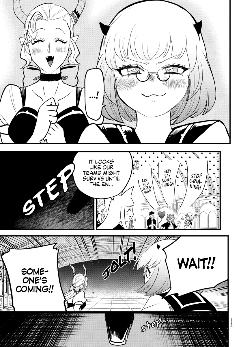 Anime – Welcome to Demon School! Iruma-kun Chapter 250 – Page 10
