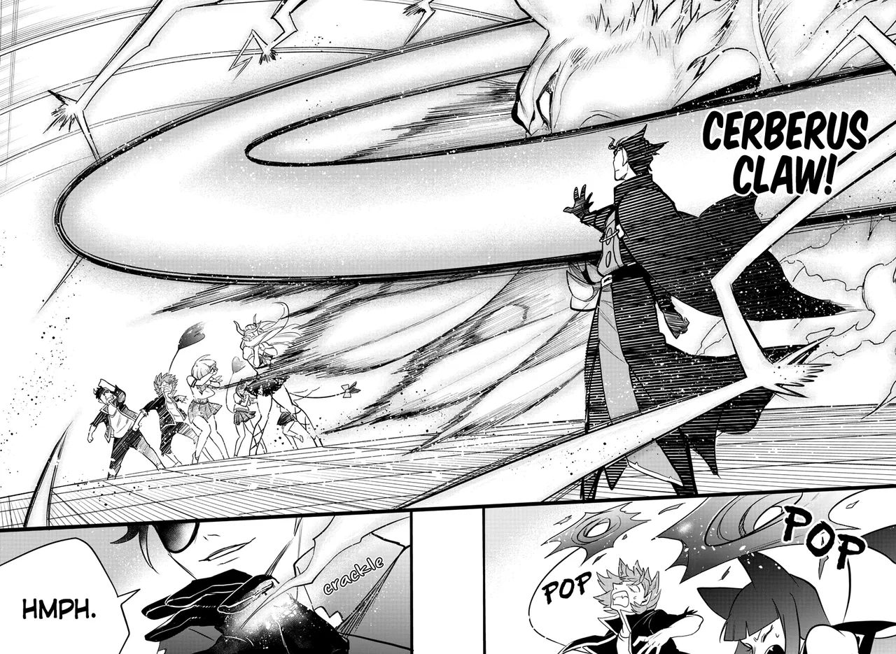 Anime – Welcome to Demon School! Iruma-kun Chapter 250 – Page 13
