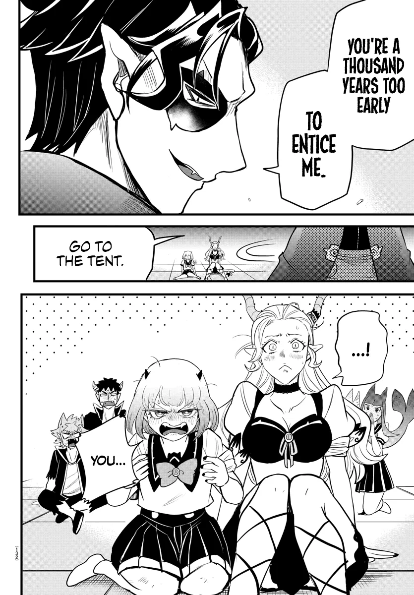 Anime – Welcome to Demon School! Iruma-kun Chapter 250 – Page 14