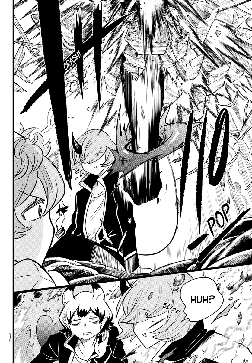 Anime – Welcome to Demon School! Iruma-kun Chapter 250 – Page 18