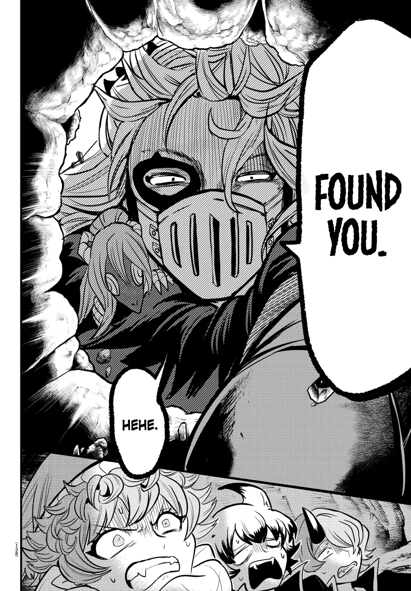 Anime – Welcome to Demon School! Iruma-kun Chapter 250 – Page 20